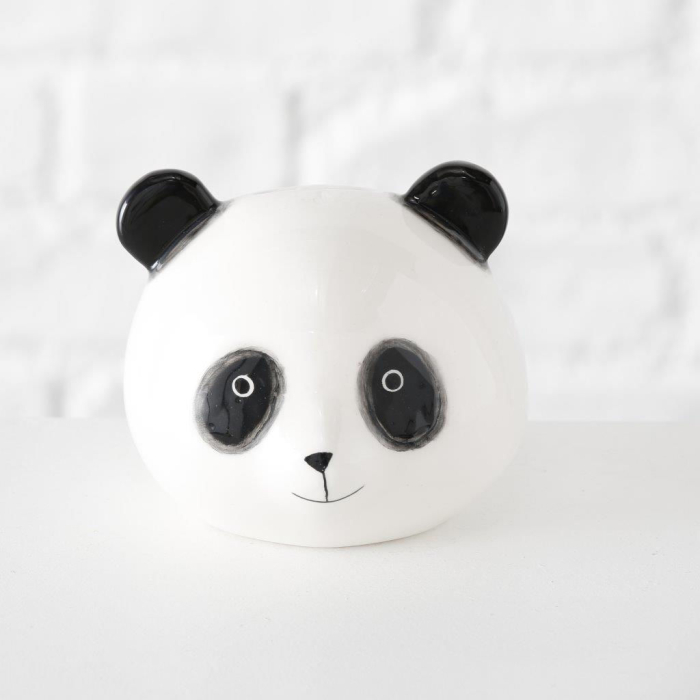 BO Tirelire "Kitti" Panda, 10cm 