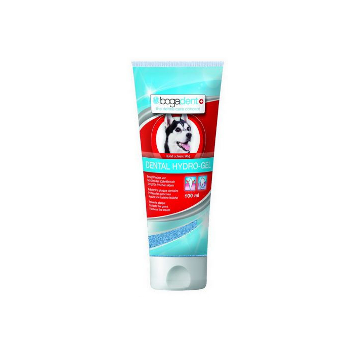 PV Bogadent Dental Hydro-Gel, 100ml | Pour chiens