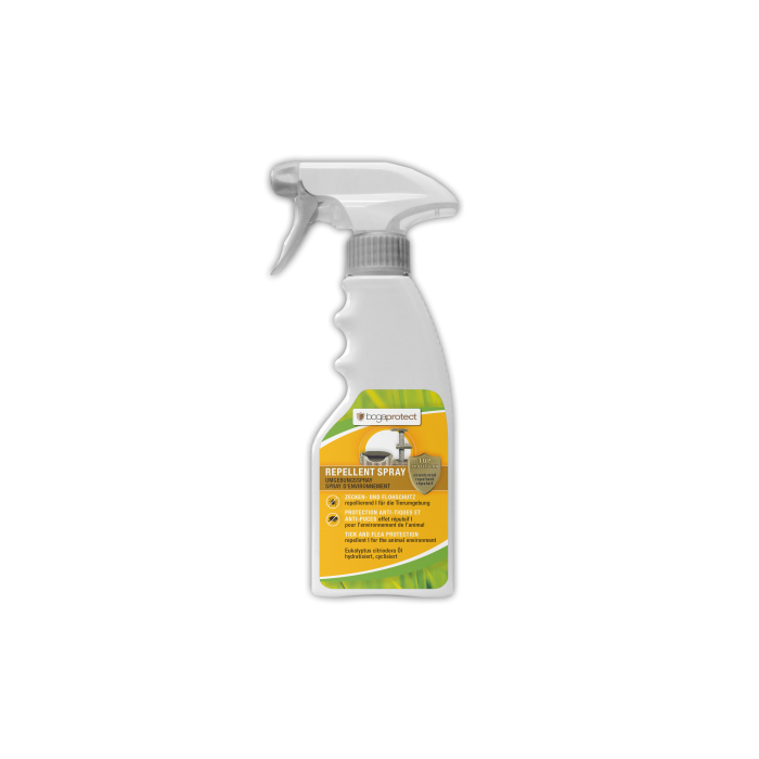 PV Bogaprotect spray ambient, anti-parasitaire - 250ml 