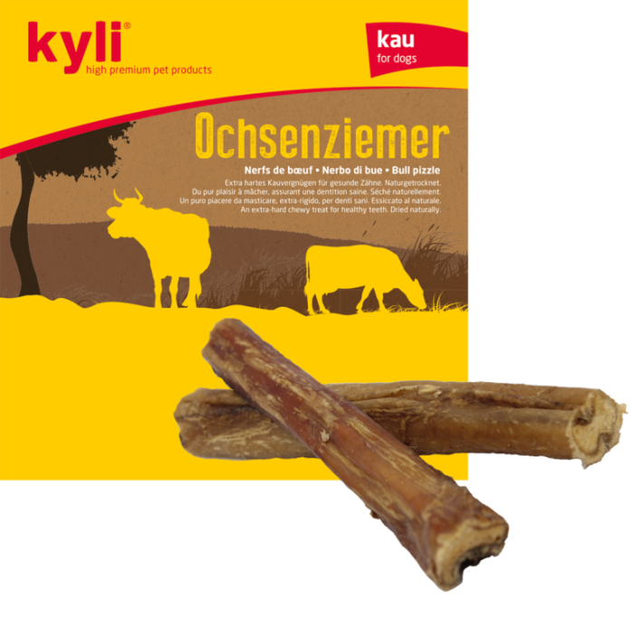 kyli Kau Nerfs de boeuf - 15 cm, 5 pc.