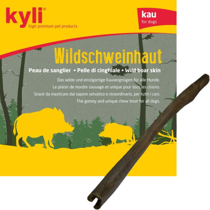 kyli Wildschweinhaut