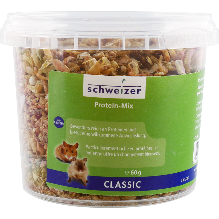 CLASSIC Protein-Mix