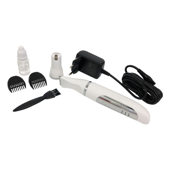 DE Mini-Trimmer & Aiguiseur de griffes MTK35 | pour chiens, chats et petits animaux