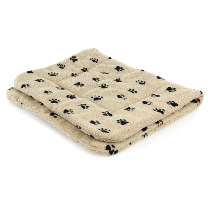 swisspet couverture polaire Pfötchen | Couverture pour animals