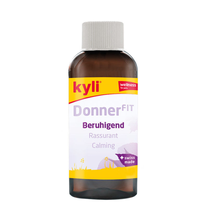 kyli Wellness DonnerFIT - 30 ml