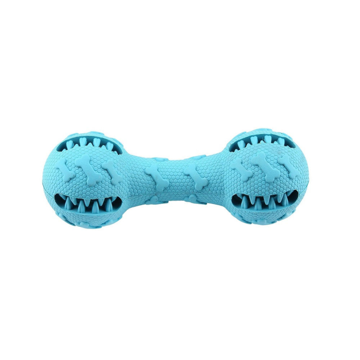 DE Denta-Rub, os - 16.5cm | pour chiens