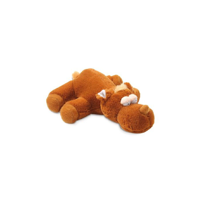 swisspet jouet pour chiens Hippo