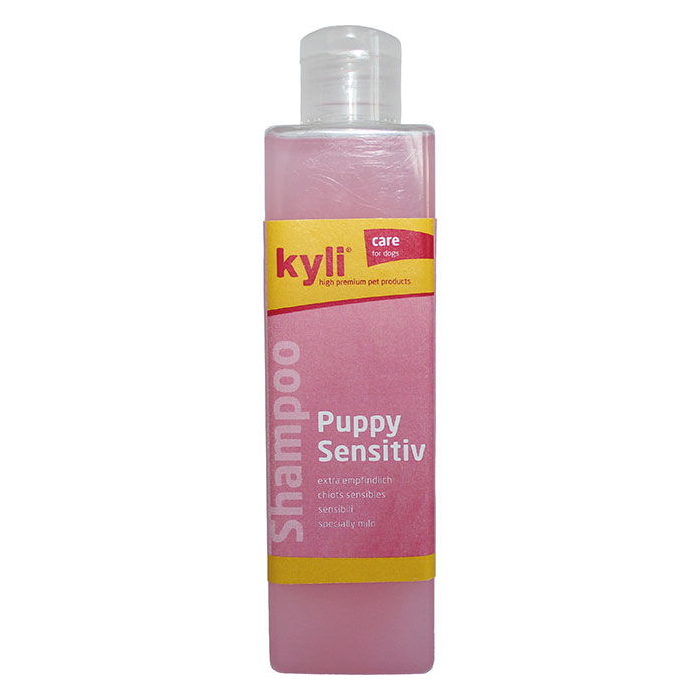 kyli Shampoo Puppy/Sensitiv