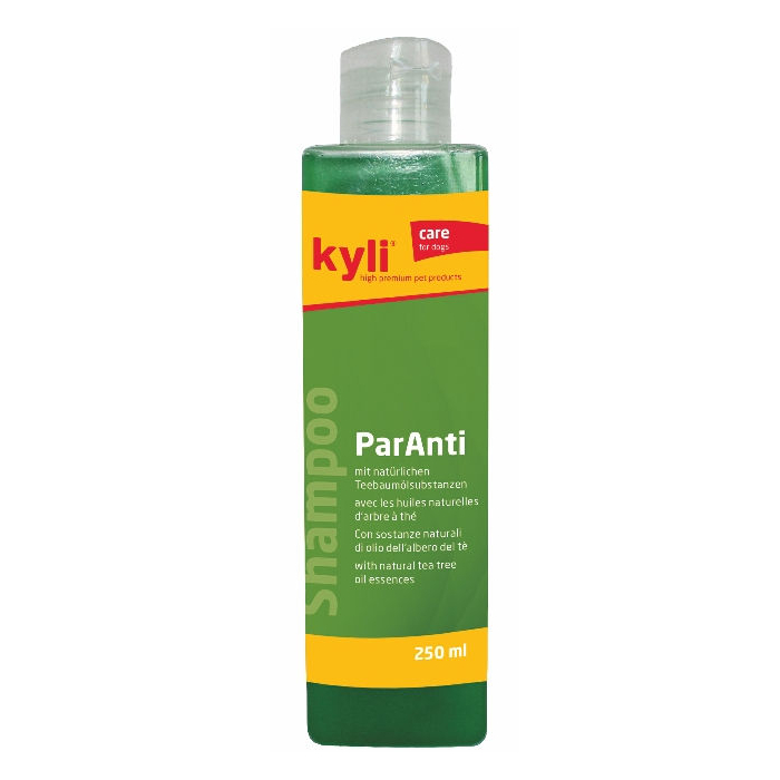 kyli Shampoo ParAnti