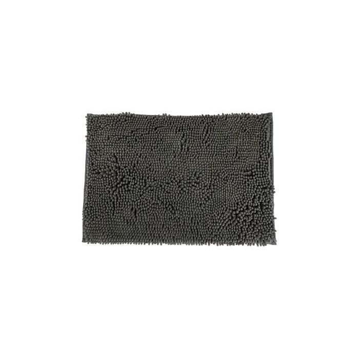 PV Clean Paws Tapis pour chien, 40x60cm - gris