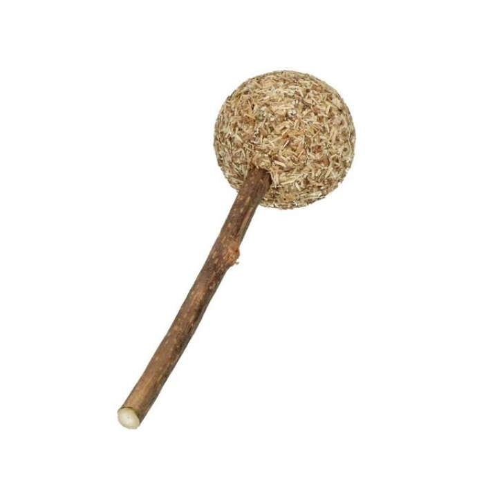 HO "Addicted" Lollipop, avec MADNIP - 13cm | Pour chats