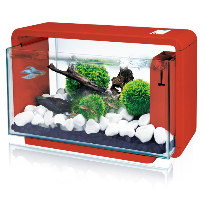 Amazonas-LED-Aquarium-E25-rot