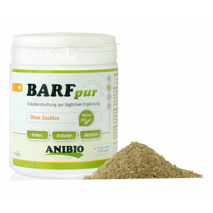 Anibio BARF pure