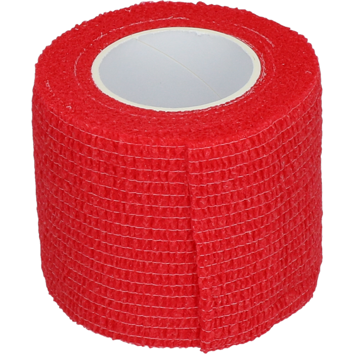 HO Bandage Animal Rouge Pet Profi 5cm/2m