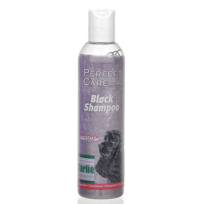 KA Karlie Perfect Care - shampooing White et Black - 200 ml