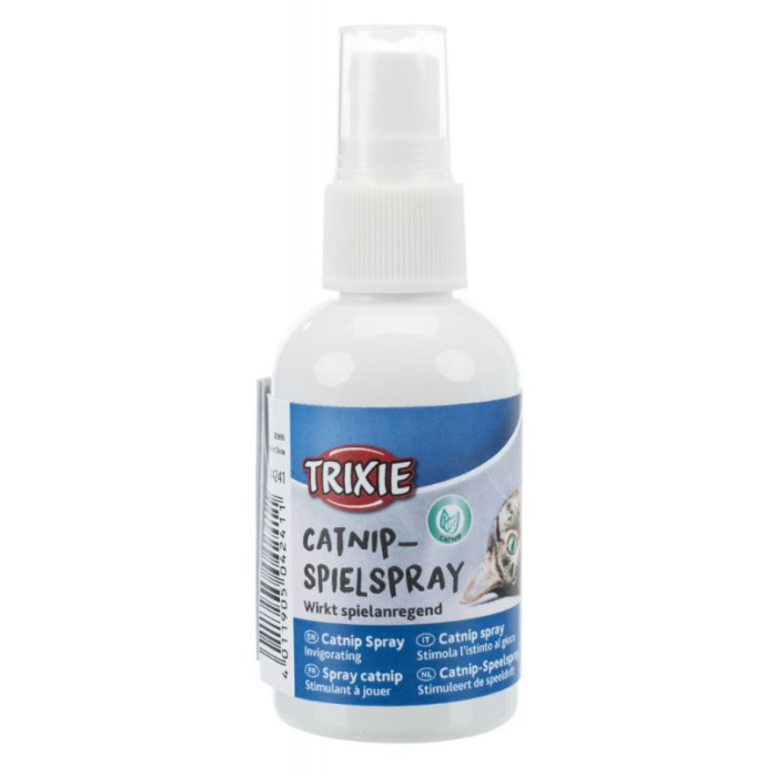 Trixie Spray catnip - 50 ml