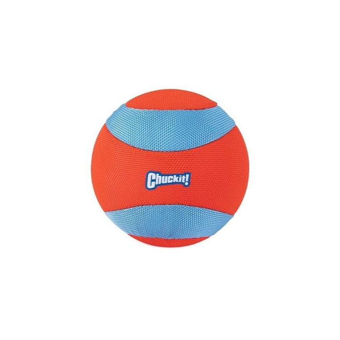 HO Chuckit Amphibious Ball Mega - ø 11,5cm| pour chiens