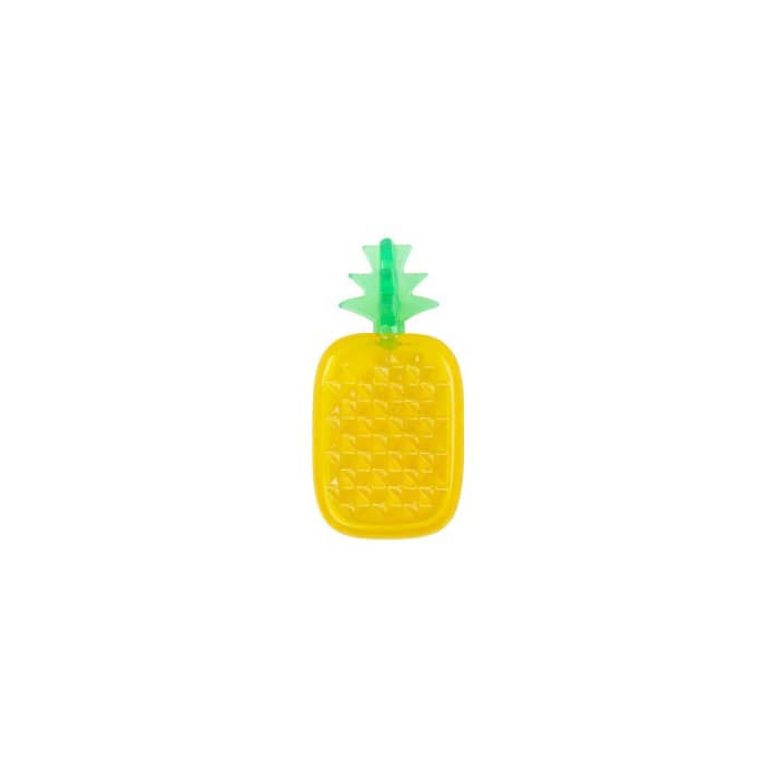 Pawise "Cool Fun" Ananas, rafraîchissante, 15cm