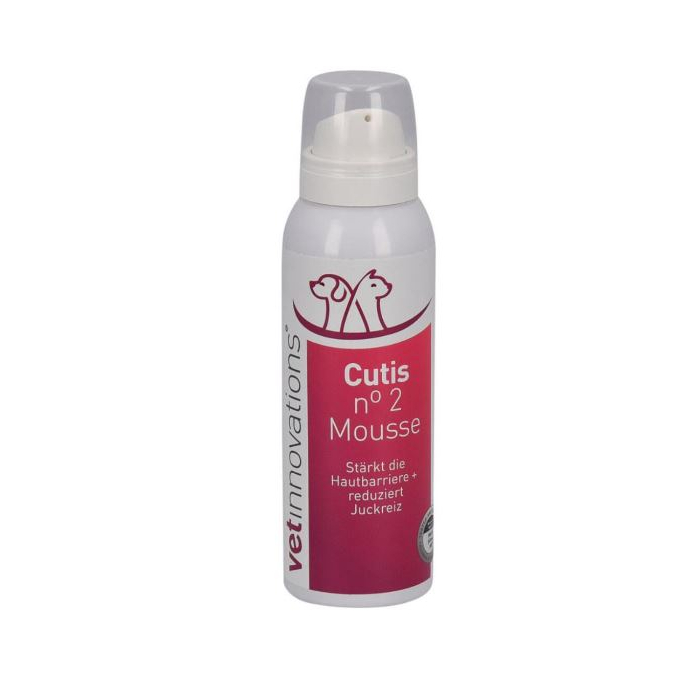 PV Cutis No. 2 Mousse | 100ml