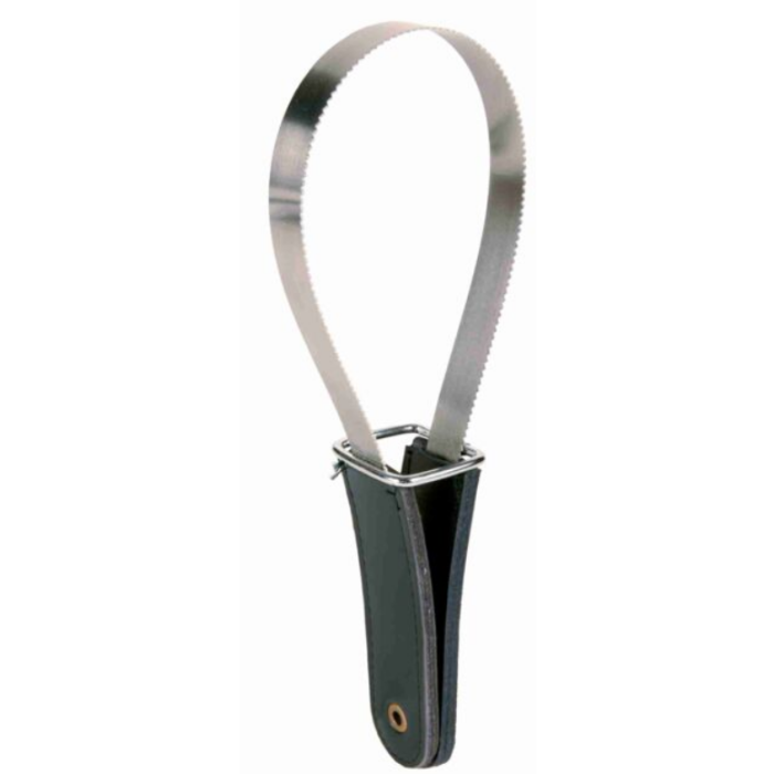CZ Trixie "Haar Ex" Etrille métal 25x8cm| Brosse de soins