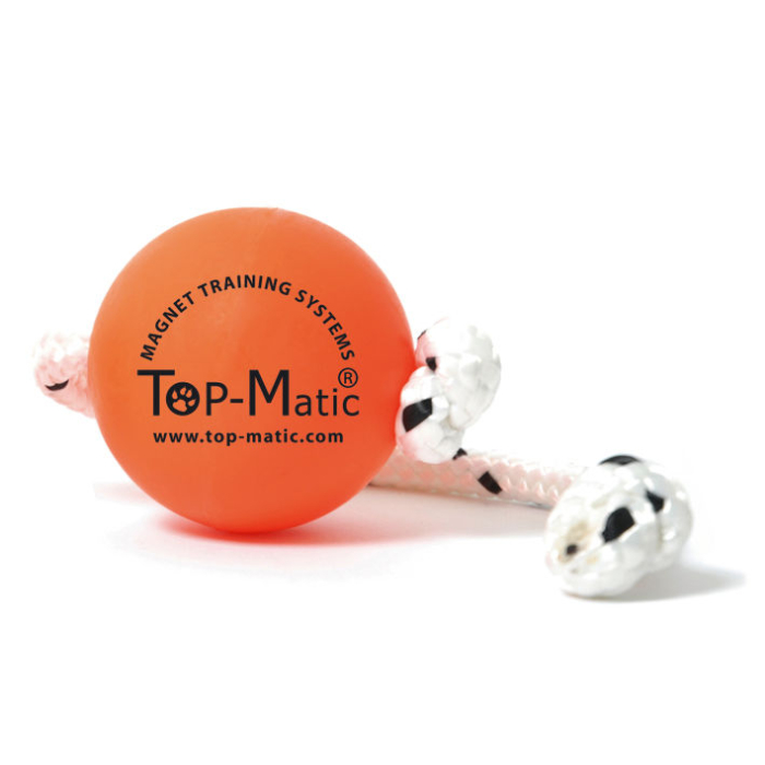 JS Top-Matic Fun-Ball - 6.8 cm | pour chiens