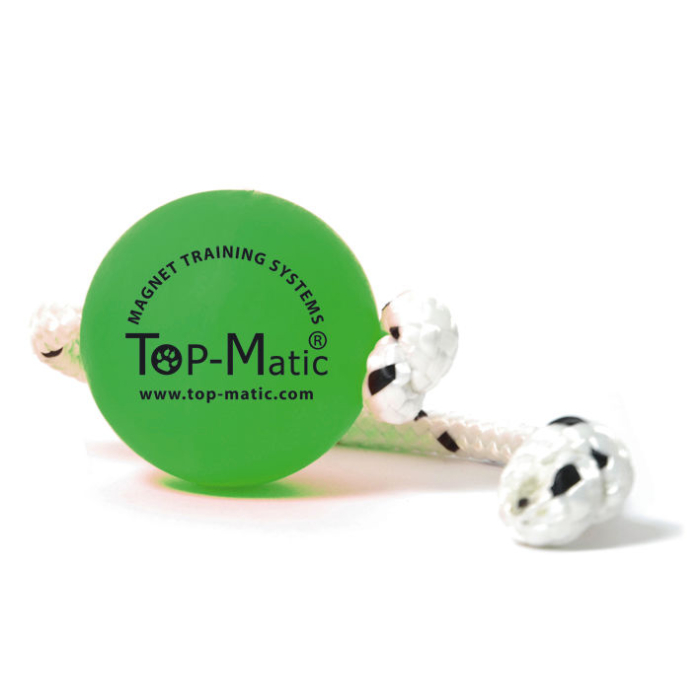 JS Top-Matic Fun-Ball Mini - 5.8 cm | pour chiens