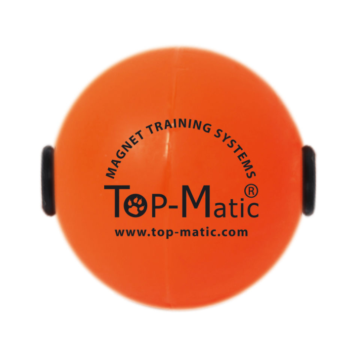 JS Top-Matic Technic-Ball - 6.8 cm | pour chiens