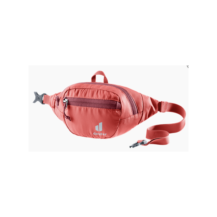 Deuter Sac de hanche "Junior Belt" currant