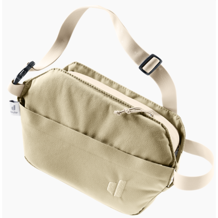 Sac Deuter "Crossbody" Passway 2 desert-bone2