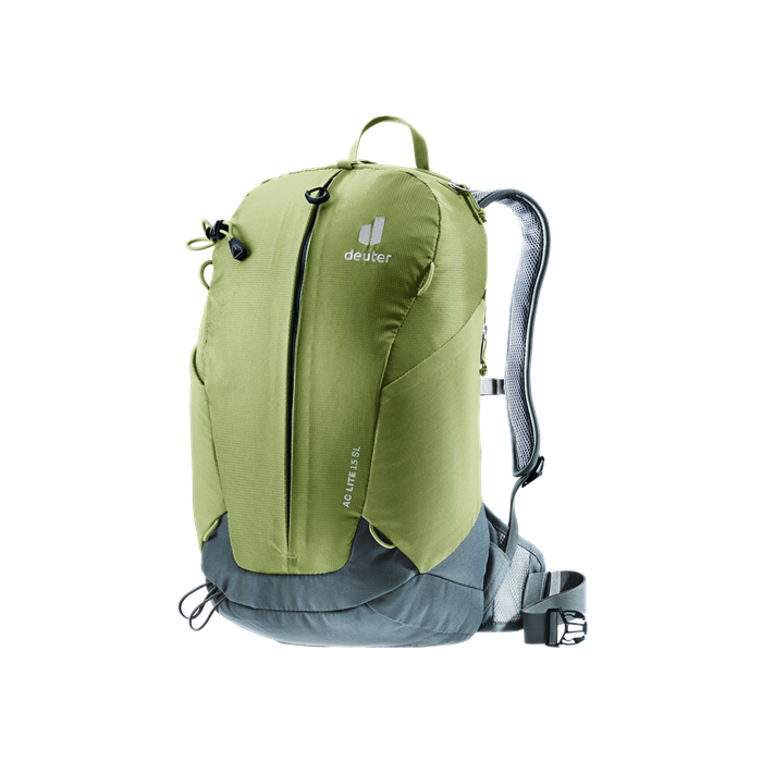 Deuter sac à dos AC Lite 15 SL, pistachio-teal