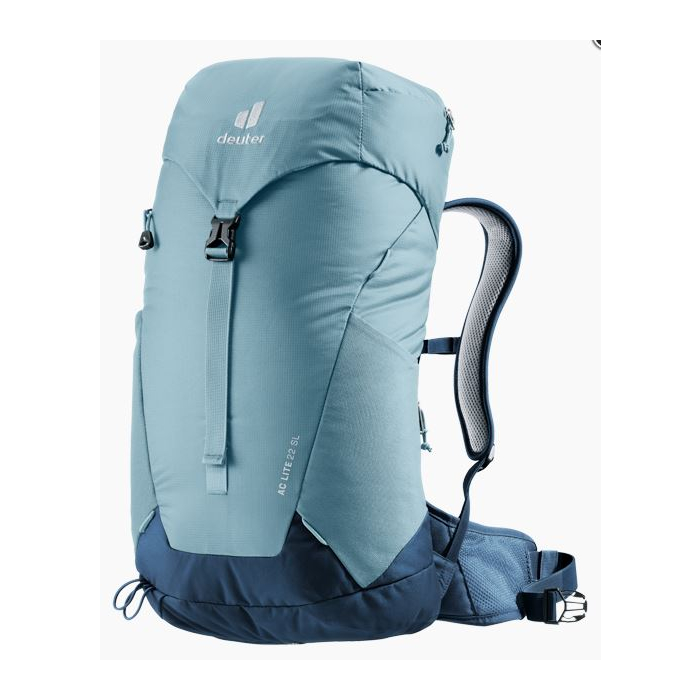 Deuter Rucksack AC Lite 22 SL, lake-ink