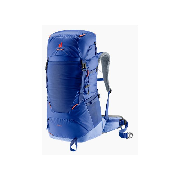 Deuter Sac à Dos pour enfants "Fox" 30 Liter, indigo-pacific