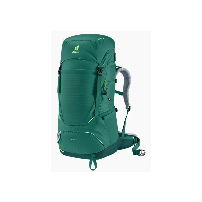 Deuter Sac à Dos pour enfants "Fox" 40 Liter, alpinegreen-forest