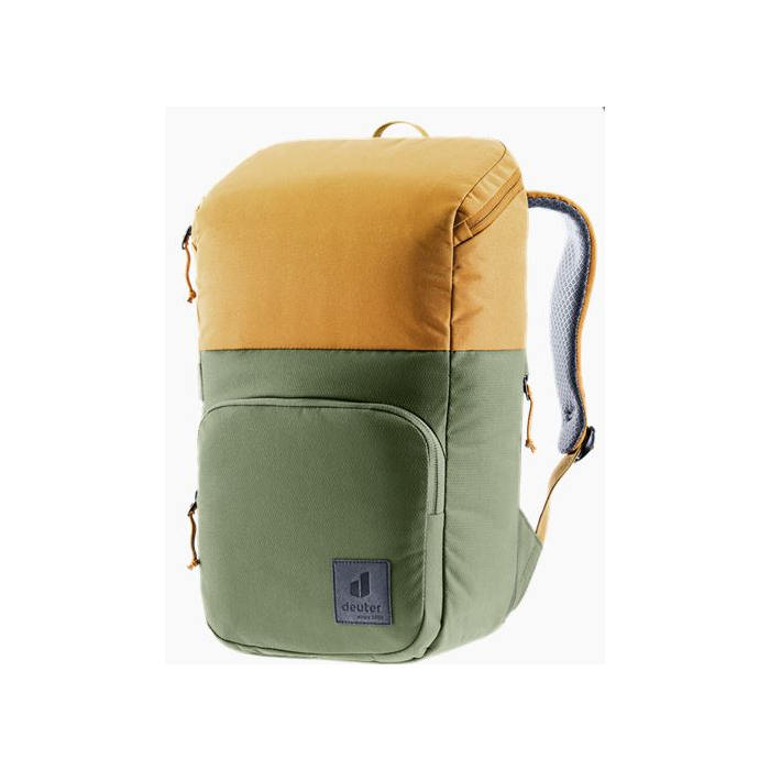 Deuter Sac à Dos pour enfants Overday 15 Liter, khaki-cinnamon