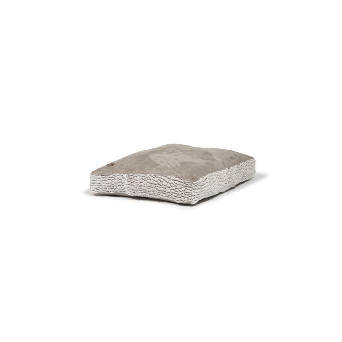 PV Danish Design Arctic Duvet oreiller pour chien, gris