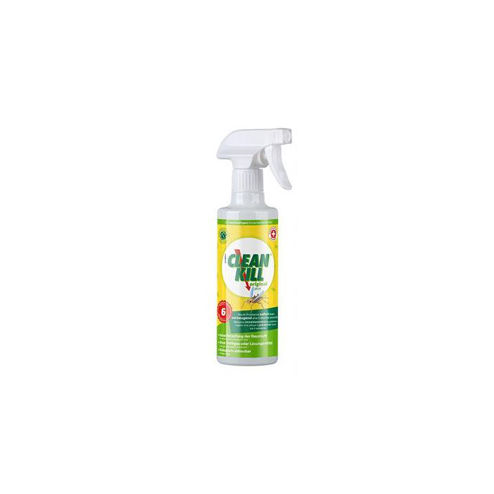 ES Clean-Kill Spray - 375 ml