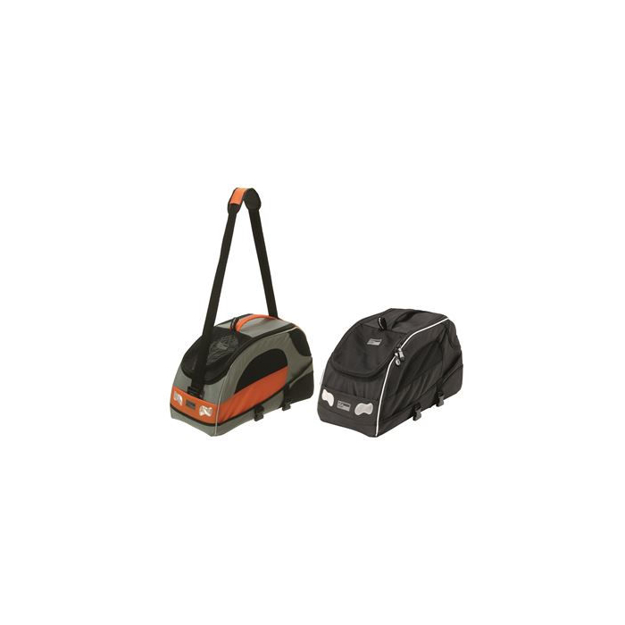 PETEGO Sac Sport Wagon Bag - 50x27x30 cm