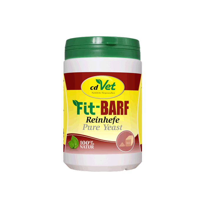 cdVet Fit-BARF Reinhefe