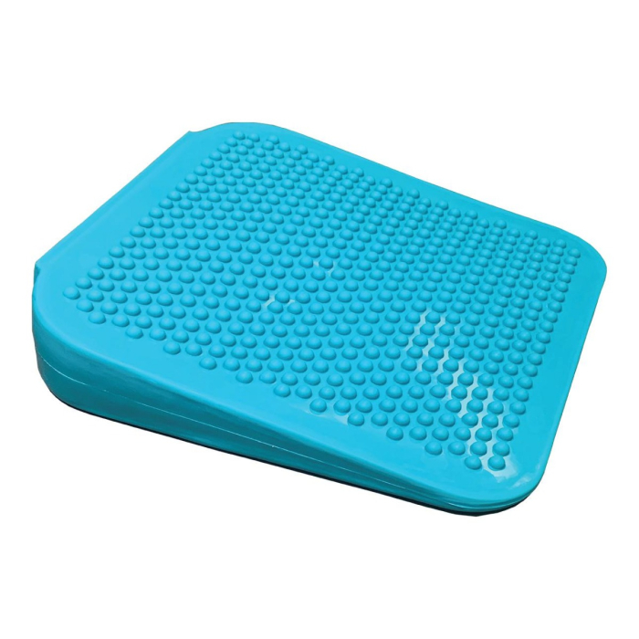 AT FitPaws Balance Ramp, 35x35cm, aqua | 1 pièce