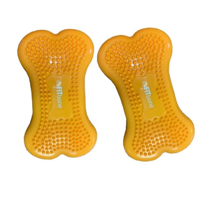 FitPaws Bone Mini 29 cm, 2 pièces | Chien