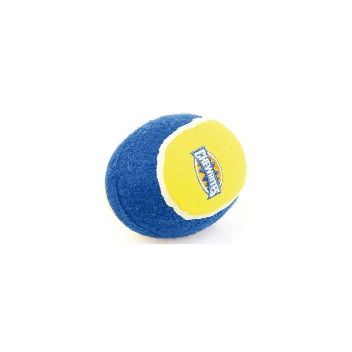 swisspet Fitzzel Ballon de foot 8.5x11 cm