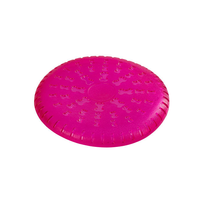 Kerbl Frisbee ToyFastic rose