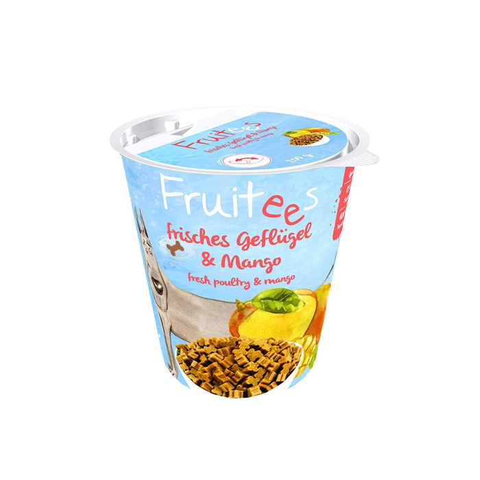 CZ bosch fruitées mangue - 200 g | Snack