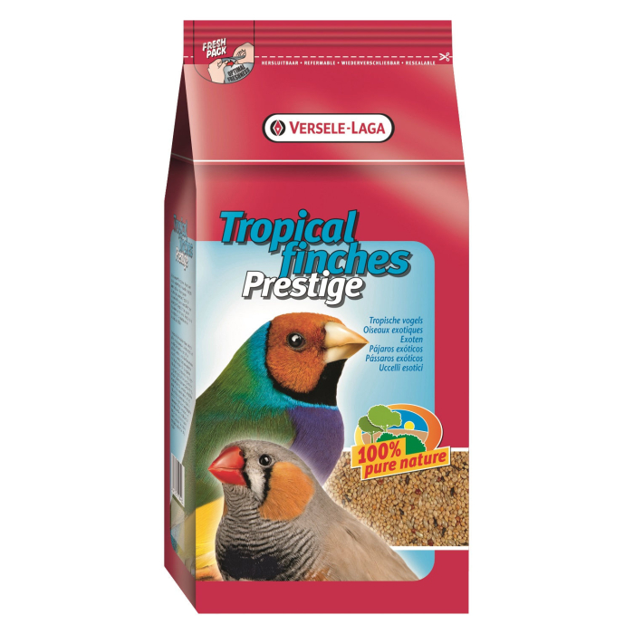 Versele-Laga Prestige pour oiseaux exotiques, 1 kg