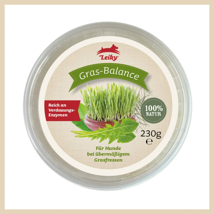 Leiky Herbe-Balance 230g