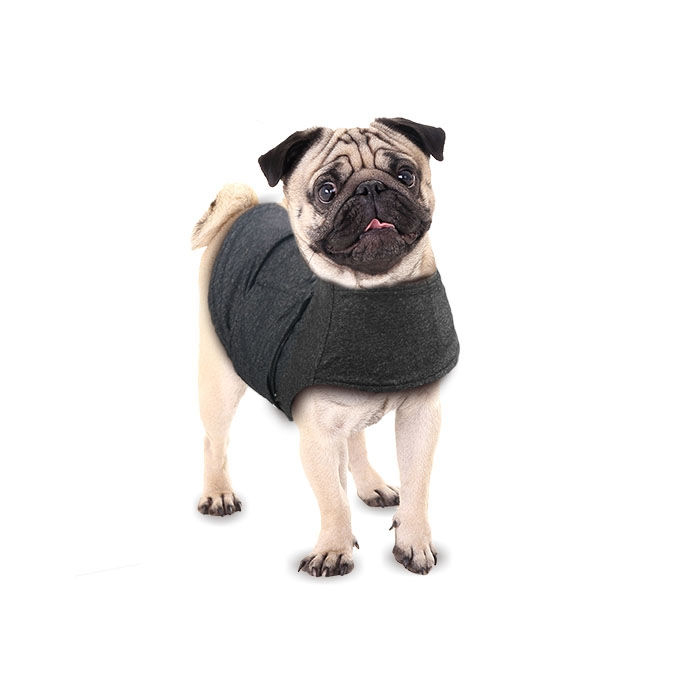 afp "Calm Paws" Gilet antistress pour chiens