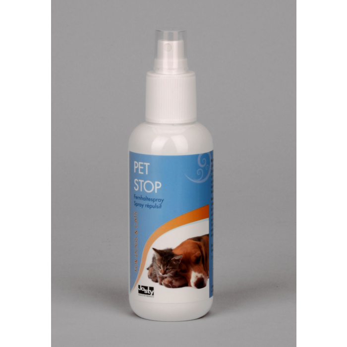 Pet Stop - 125 ml