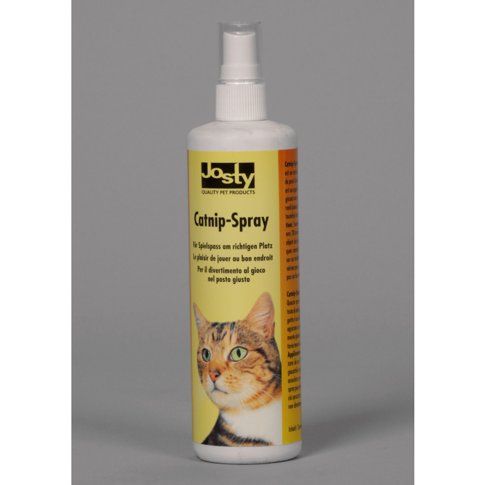 Catnip-Spray - 200 ml | Herbe à chat