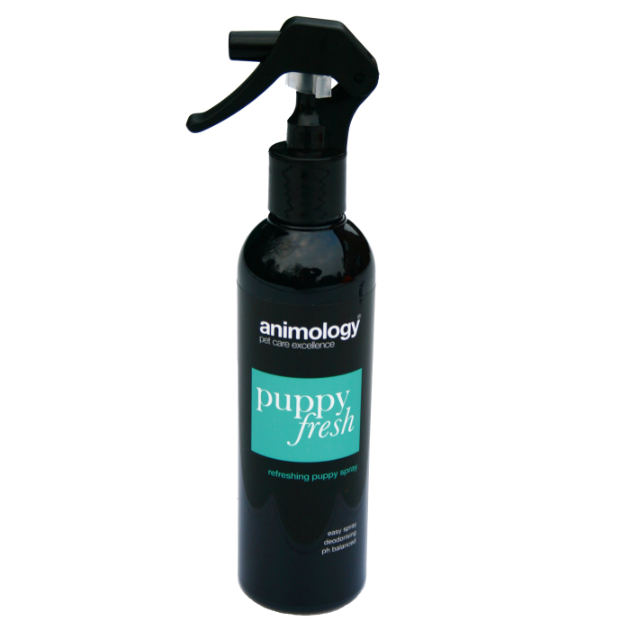 Animology "Puppy Fresh" Déodorant pour chiots - 250 ml