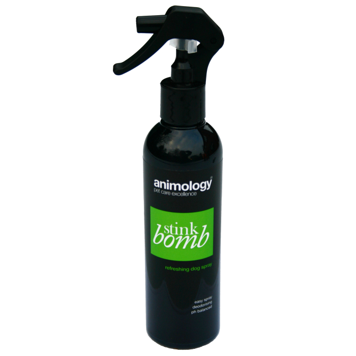 Animology "Stink Bomb" Deo - 250 ml